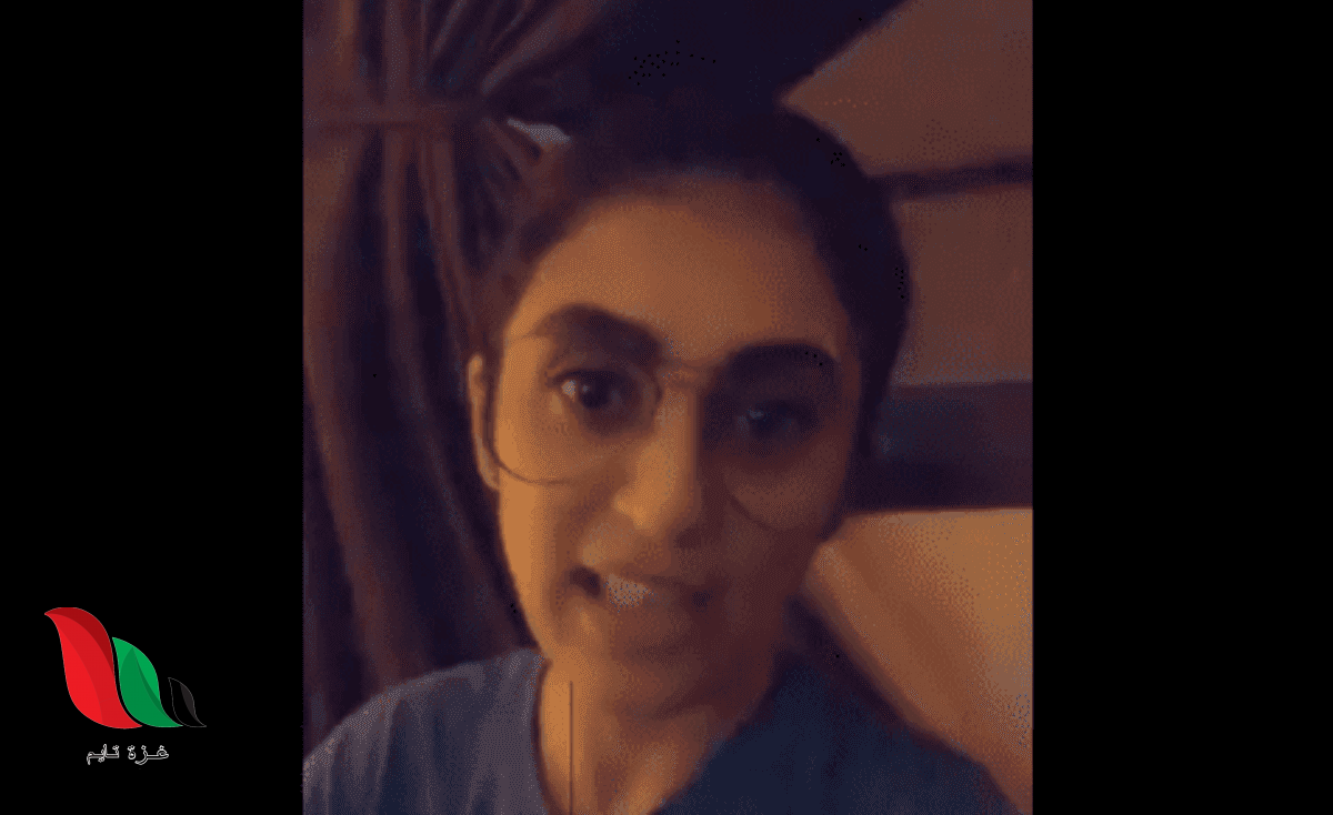شاهد: فيديو ريم الشمري يشعل مواقع التواصل في الكويت ومصر