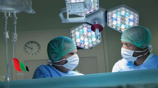 حقيقة وفاة الدكتورة بوديسة الطبيبة الجزائرية الحامل بسبب كورونا