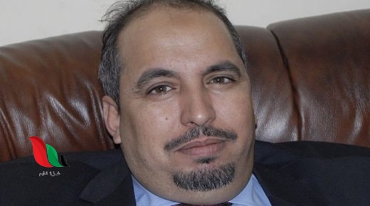 الجزائر: من هو ابو الفضل بعجي الأمين العام الجديد لحزب الأفلان