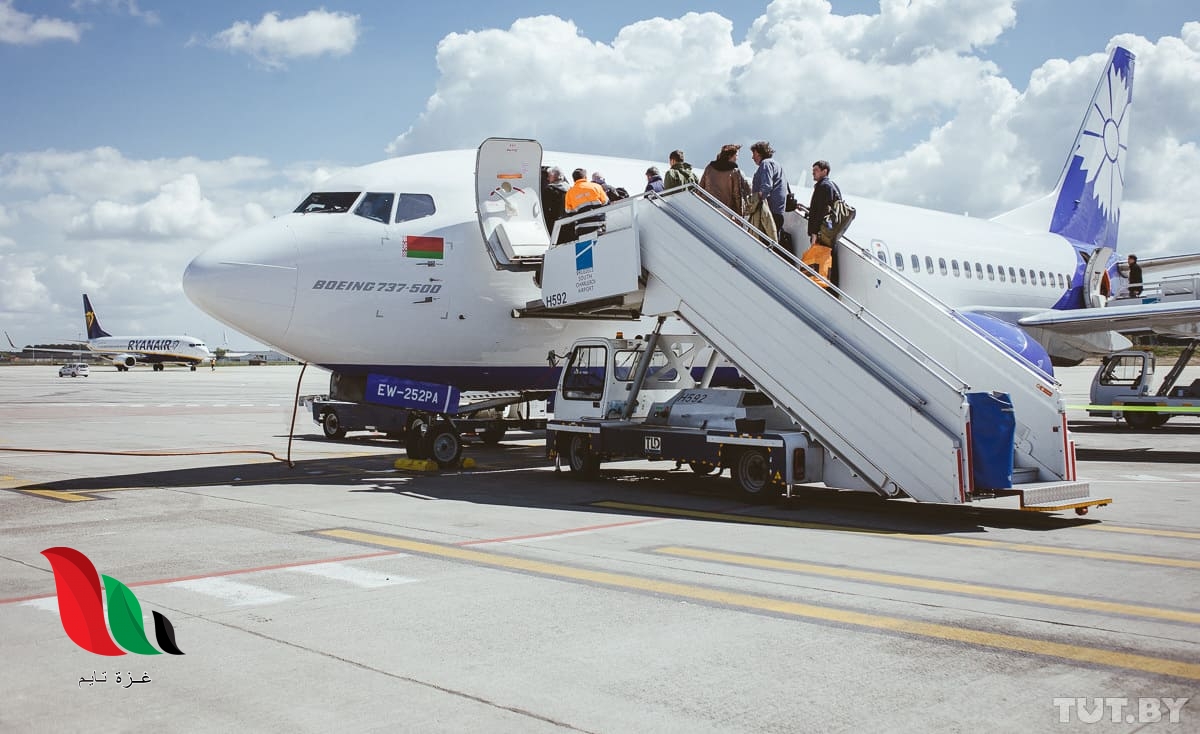 تعرف على مواعيد فتح المطارات في معظم دول العالم