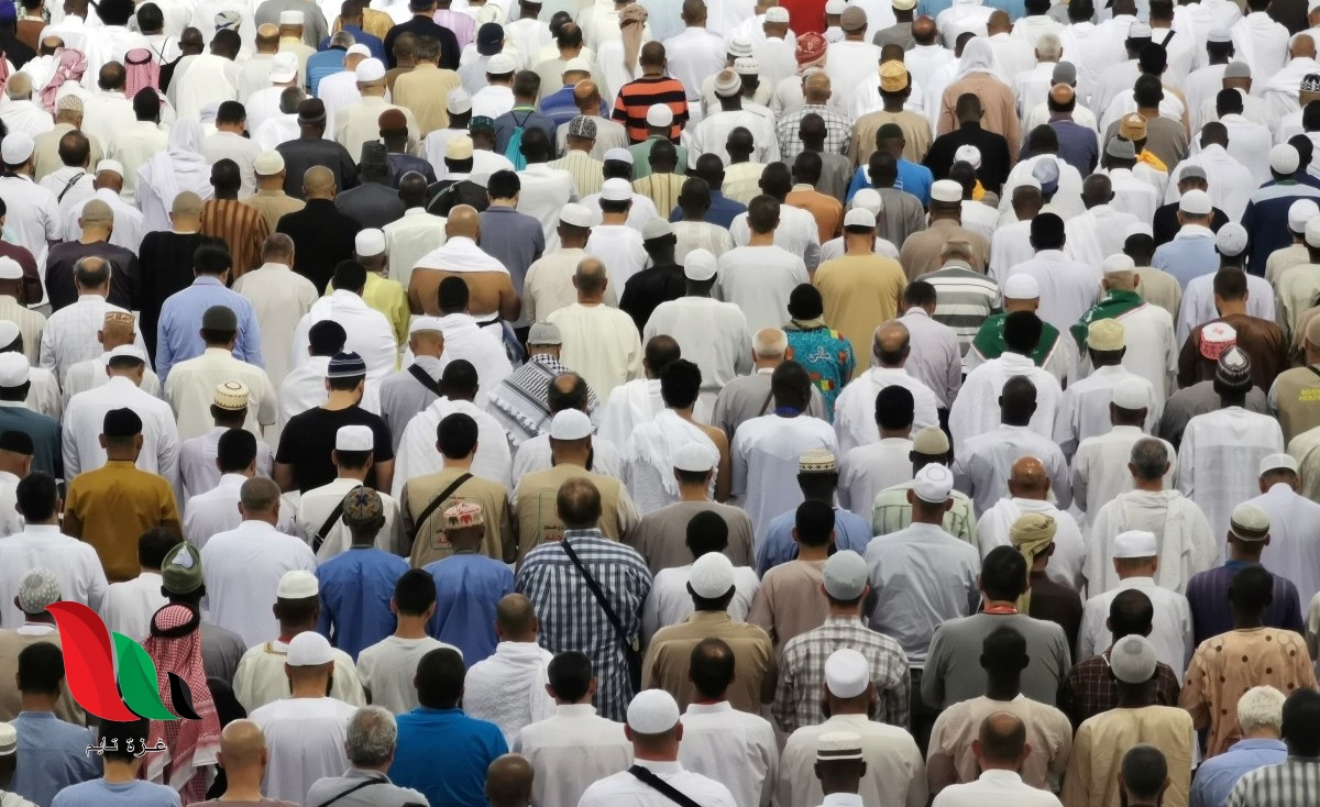 موعد صلاة العيد 2020 في الرياض - عيد الفطر 1441