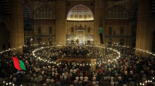 كيف يتم تحري ليلة القدر من شهر رمضان 2020 ؟