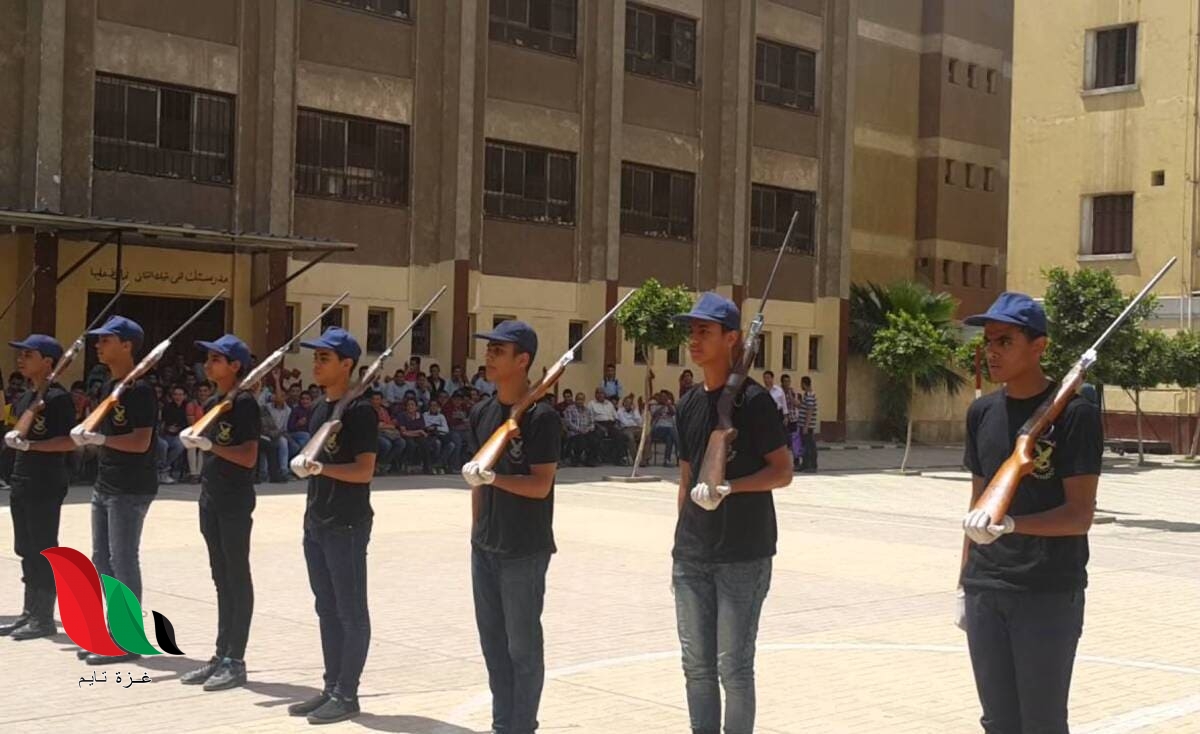 مصر: تعرف على المدارس العسكرية الثانوية التابعة للقوات المسلحة 2020