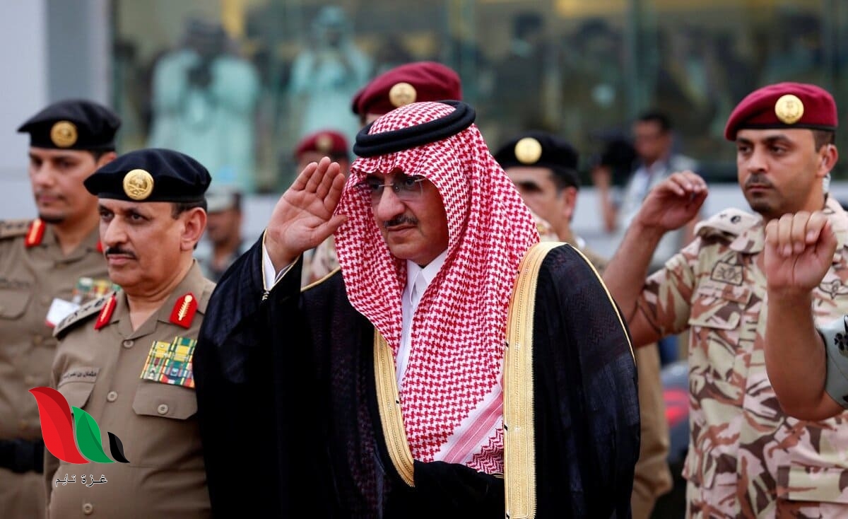 المديرية العامة للسجون توضح حقيقة وفاة الأمير محمد بن نايف - سبق