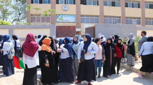 تنسيق الثانوية العامة 2020 في القليوبية وباقي المحافظات المصرية