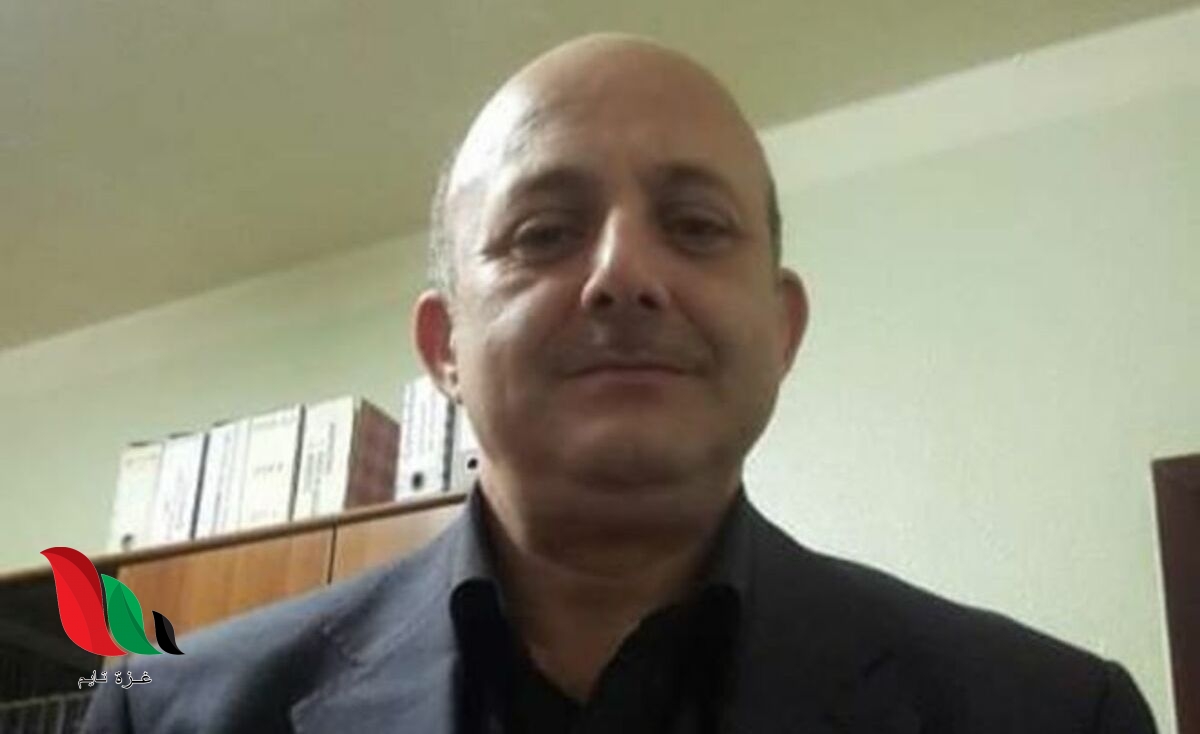 شاهد: سبب وفاة حكيم موزاوي في أحد مستشفيات الجزائر