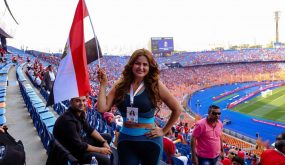 شاهد: فيديو سما المصري الفاضح يثير جدلا واسعا .. فما حقيقة القبض عليها ؟