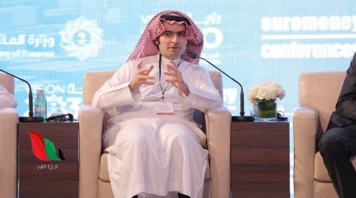 شاهد: مازن السديري يفجر مفاجأة بشأن مستقبل الاقتصاد في السعودية