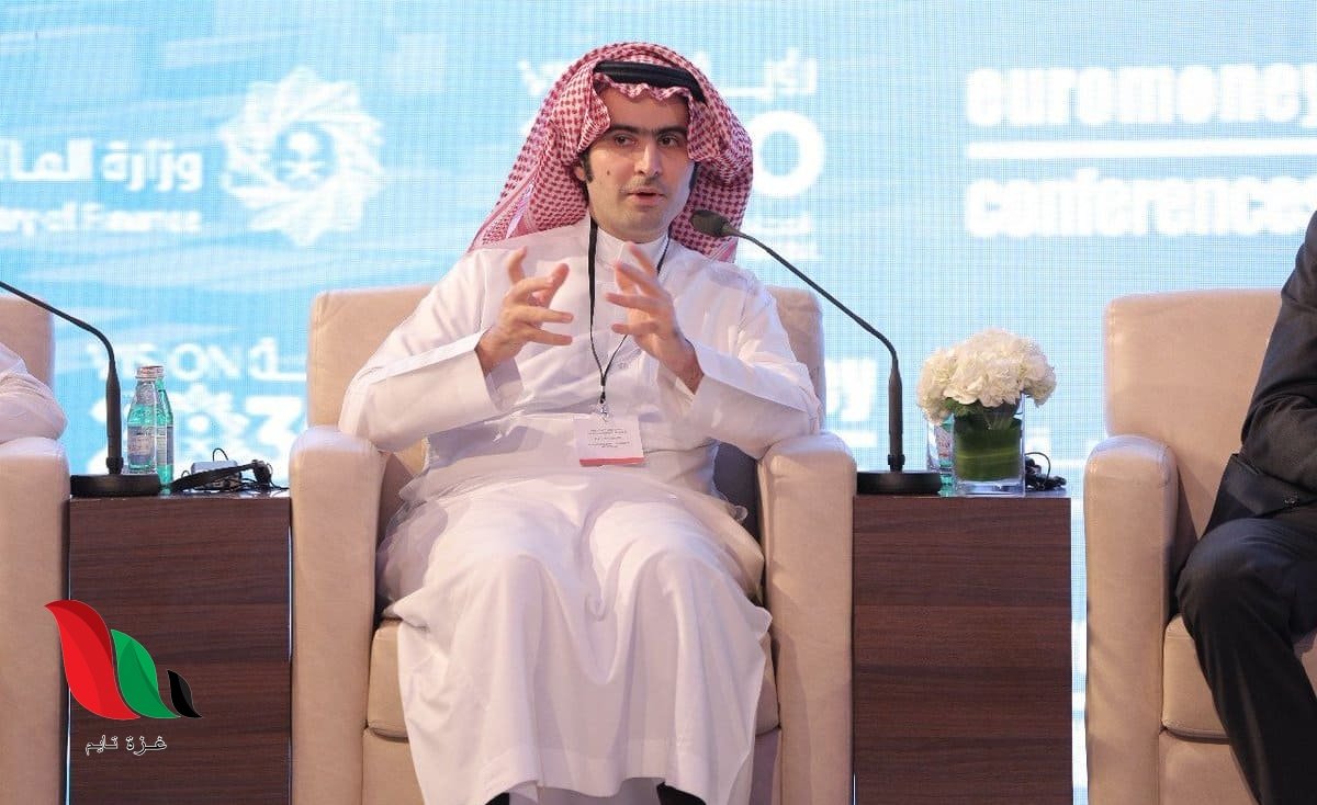 شاهد: مازن السديري يفجر مفاجأة بشأن مستقبل الاقتصاد في السعودية