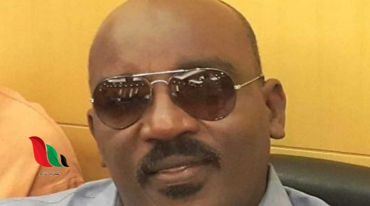 اخبار السودان تكشف تفاصيل وفاة المذيع والاعلامي ماجد لياي - الراكوبة