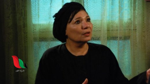 ما هي ديانة الفنانة عايدة رياض .. هل مسيحية أم مسلمة ؟