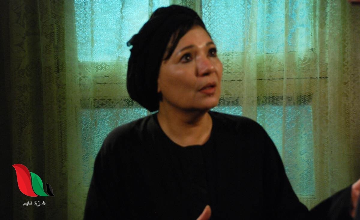 ما هي ديانة الفنانة عايدة رياض .. هل مسيحية أم مسلمة ؟