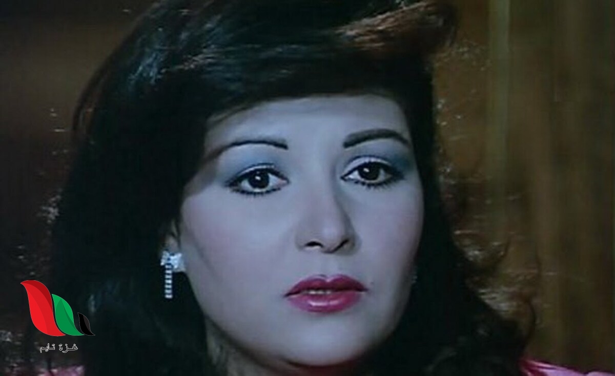 تفاصيل وفاة عفاف شاكر اخت الفنانة شادية في مصر