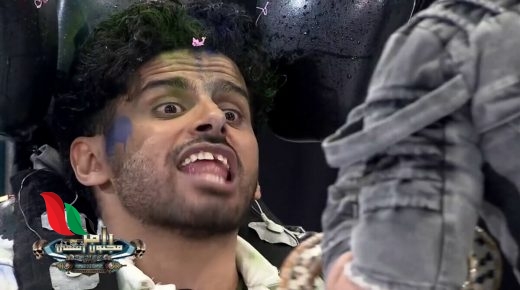 شاهد نت: رامز مجنون رسمي الحلقة 8 الثامنة مع الممثل حمدي الميرغني