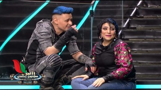 رامز مجنون رسمي الحلقة 9 .. زغاريد بدرية طلبة ورد فعل كوميدي بعد مقلب رامز جلال