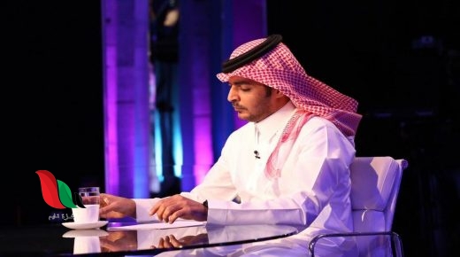 ياسر التويجري يهاجم رامز مجنون رسمي وهذا ما وصفه به