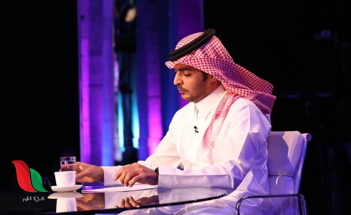 ياسر التويجري يهاجم رامز مجنون رسمي وهذا ما وصفه به