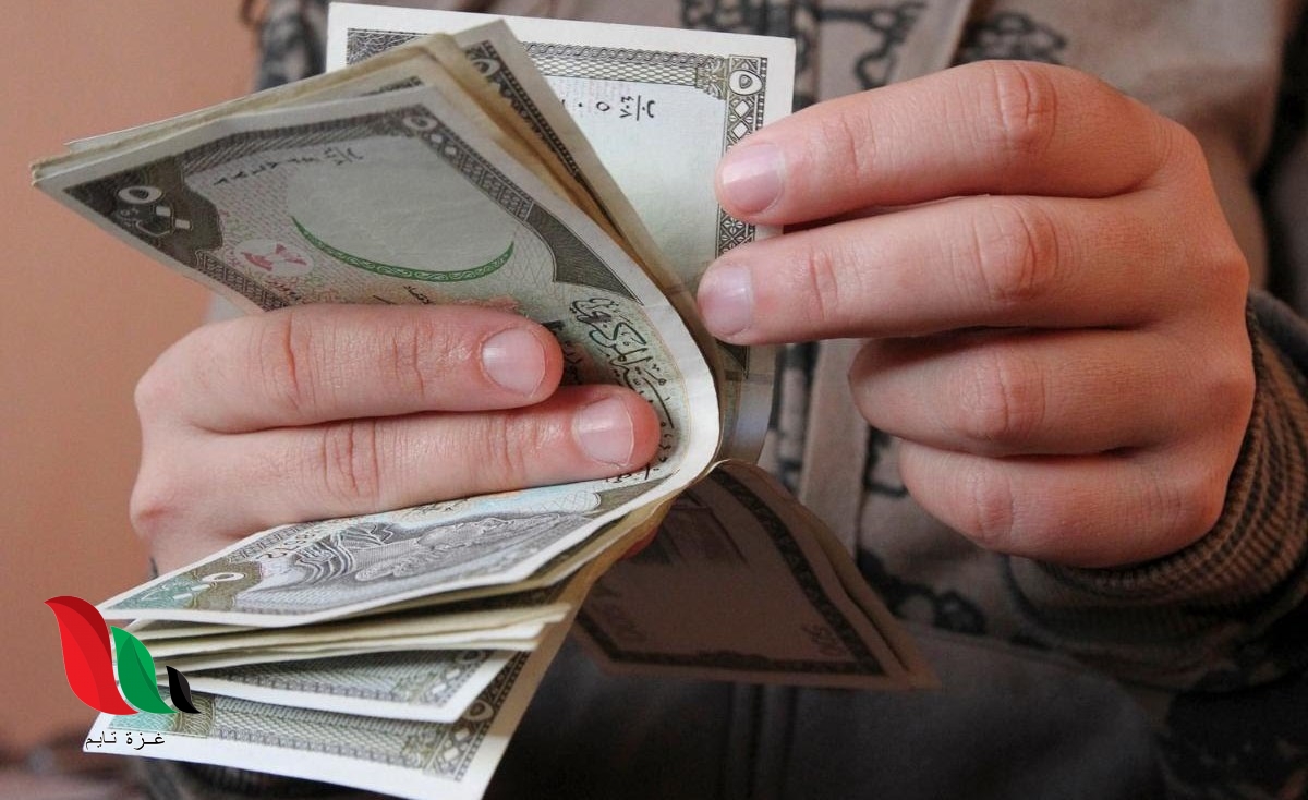سعر صرف الليرة السورية مقابل الدولار اليوم الخميس 28 آيار 2020 في معظم المحافظات