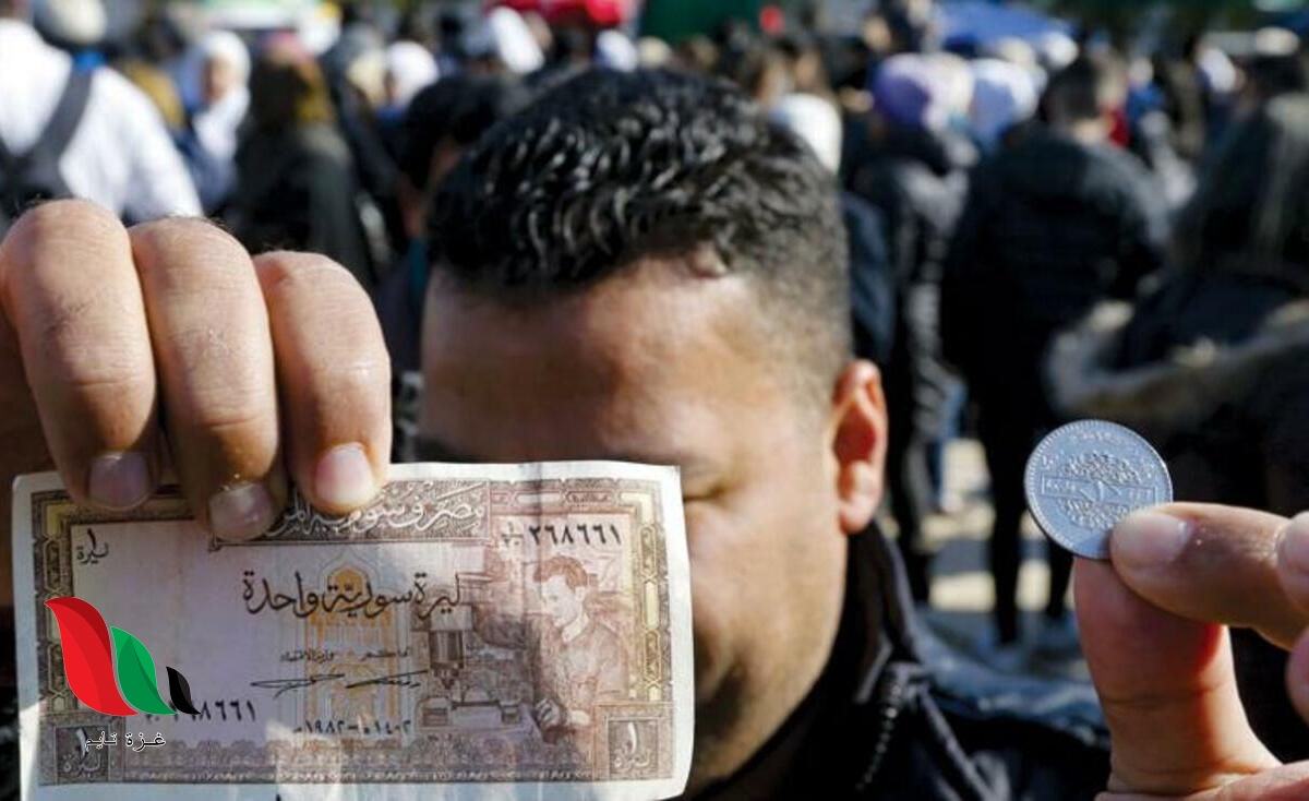 الدولار في سوريا – سعر صرف الليرة السورية مقابل الدولار اليوم الثلاثاء 26 آيار 2020 في معظم المحافظات