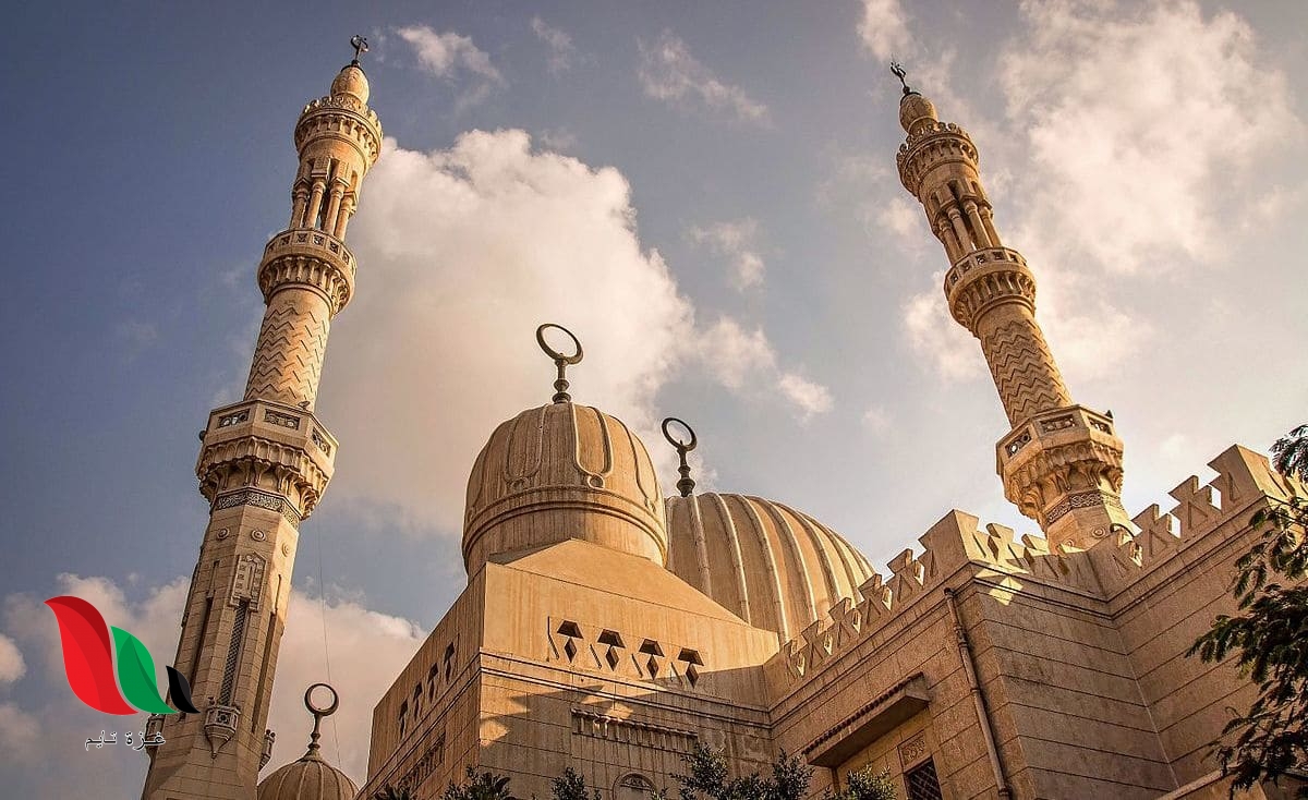 اخبار قرار موعد عودة فتح المساجد في مصر بكافة المحافظات