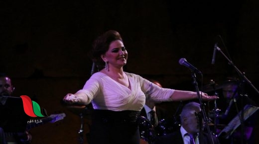 حقيقة خبر وفاة ميادة الحناوي بفيروس كورونا في دمشق