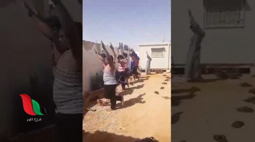 شاهد يوتيوب .. فيديو تعذيب المصريين فى ليبيا اليوم كامل بجودة عالية
