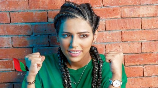 شاهد: فضيحة فيديو رجاء بلمير تثير جدلا واسعا في المغرب