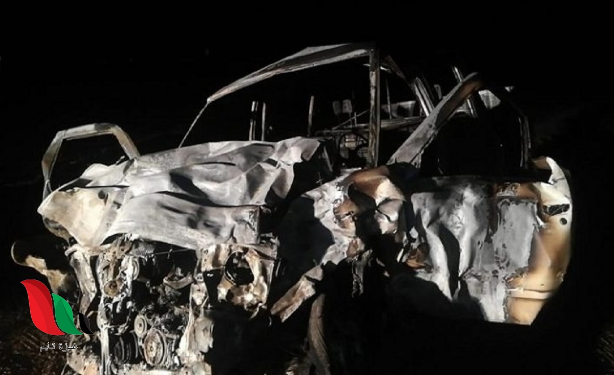 شاهد: تفاصيل وفاة هيا سعود وعائلتها في حادث مروع بالسعودية