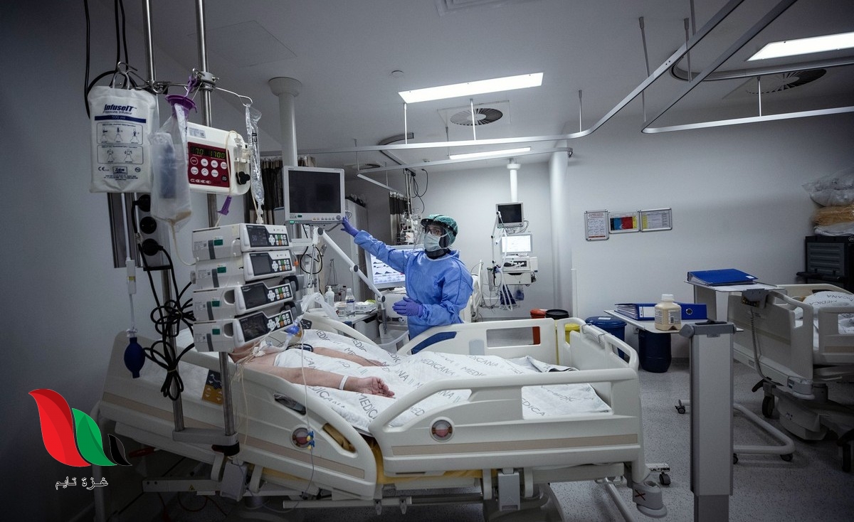 حقيقة خبر وفاة الدكتور ابراهيم الجعفري الغامدي بوعكة صحية