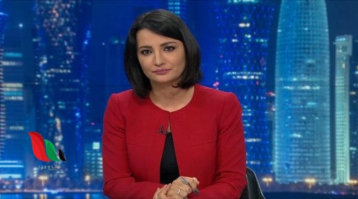 شاهد: ما حقيقة فضيحة صورة غادة عويس بالمايوه في المسبح