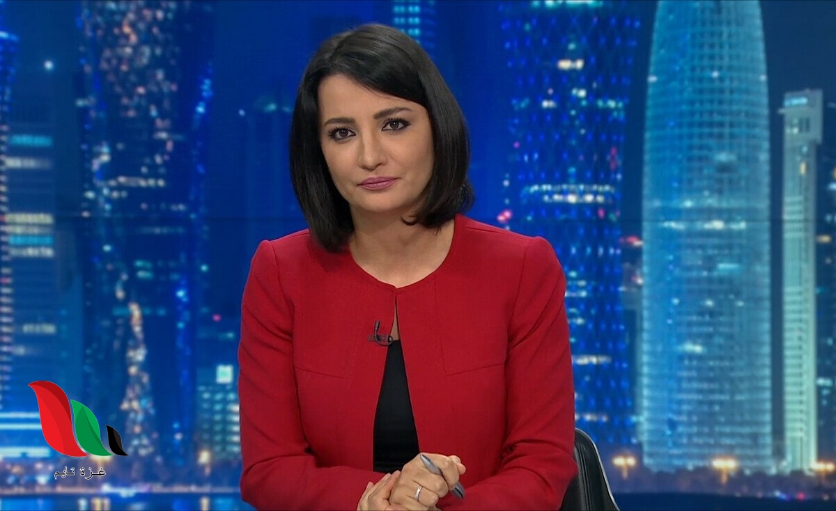 شاهد: ما حقيقة فضيحة صورة غادة عويس بالمايوه في المسبح