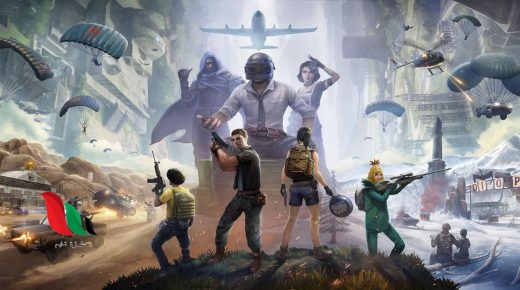 تحميل ببجي موبايل لايت النسخة الكورية apk اخر اصدار - تنزيل pubg mobile