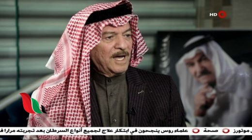 حقيقة وفاة الفنان ياس خضر بذبحة صدرية في العراق