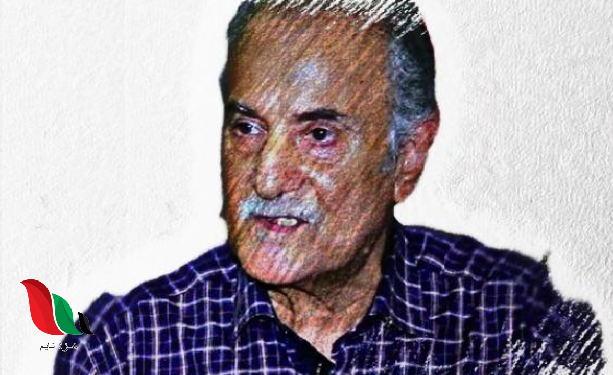 سبب وفاة الفنان العراقي مناف طالب في العراق