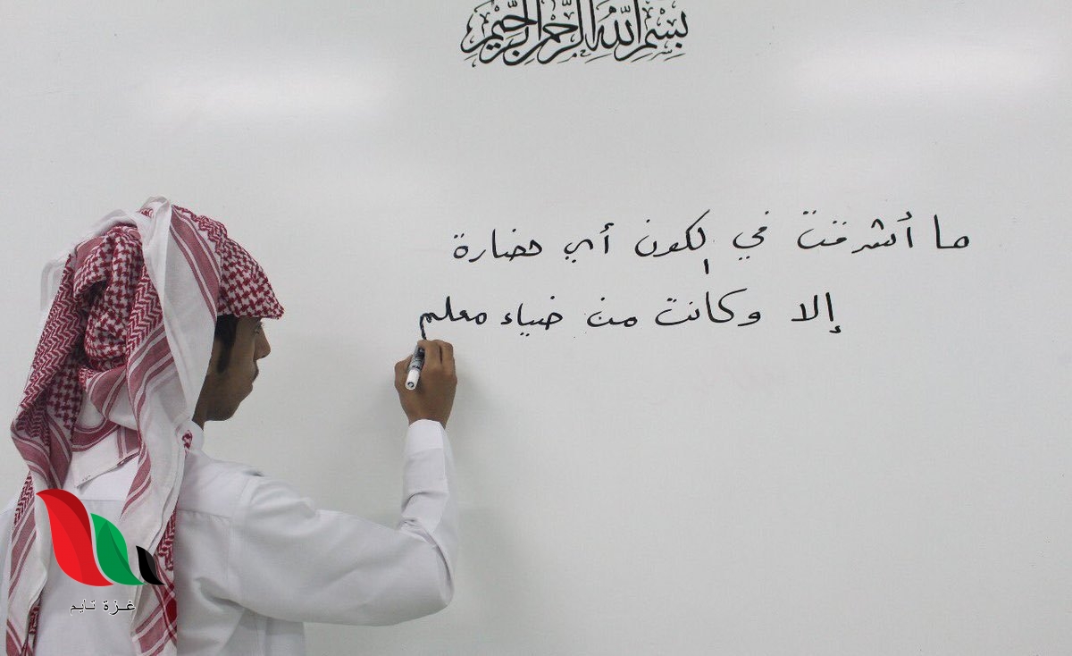 سلم رواتب المعلمين الجديد 1441 في السعودية لكافة المحافظات