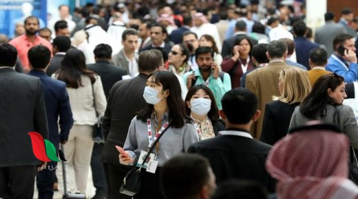 من هي الدولة العربية الأولى في مواجهة كورونا؟