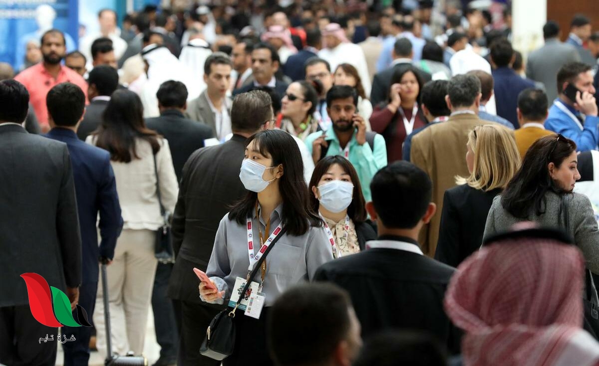 من هي الدولة العربية الأولى في مواجهة فيروس كورونا؟