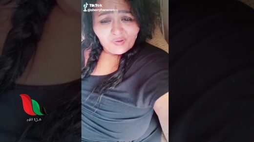 شاهد: فيديو شيري هانم وابنتها زمردة تثير جدلا واسعا في مصر