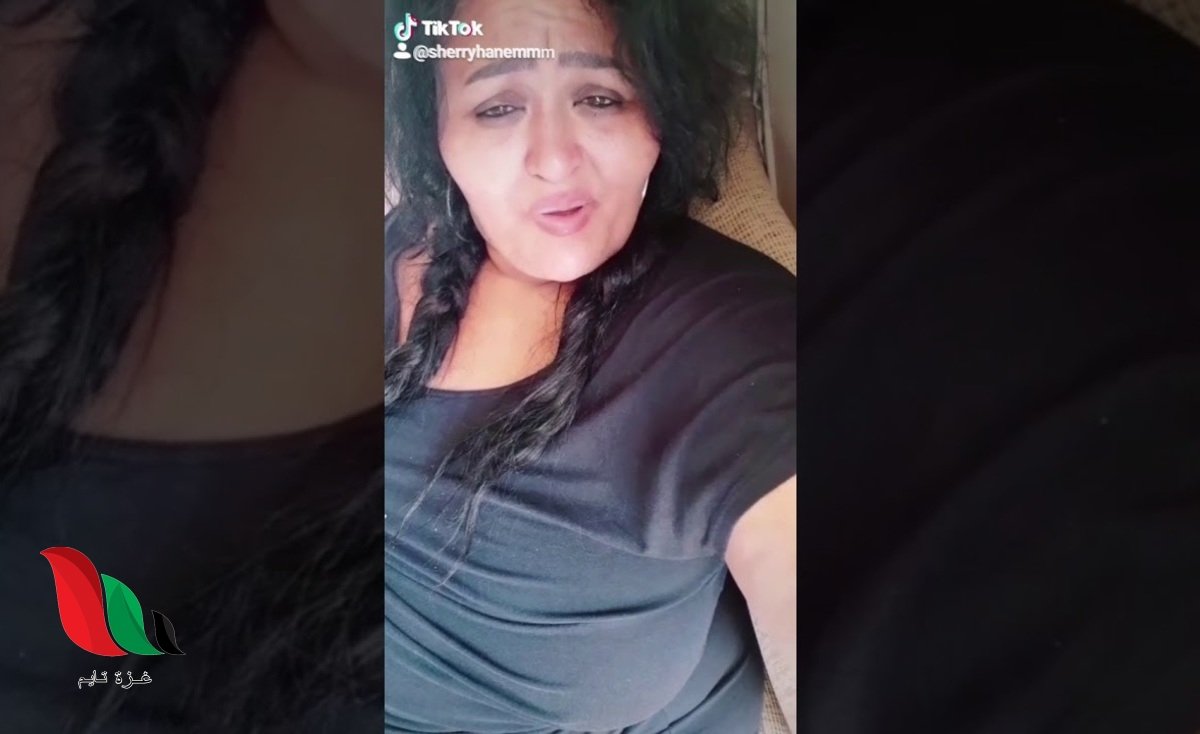 شاهد: فيديو شيري هانم وابنتها زمردة يثير جدلا واسعا في مصر