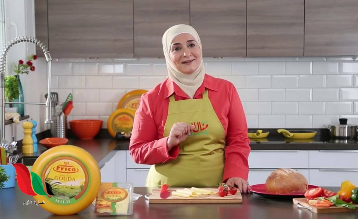 من يقف وراء نشر خبر وفاة الشيف منال العالم ؟