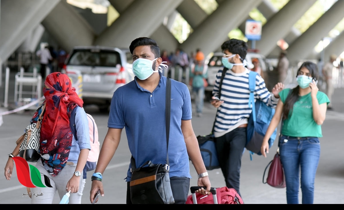 مواعيد الحظر اليوم في كافة المحافظات المصرية