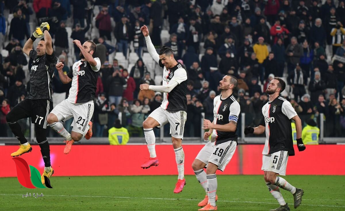 ترتيب هدافي الدوري الايطالي هذا الموسم 2020