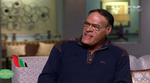 حقيقة وفاة الفنان حسين ابو حجاج عقب عودته لمهنته الاصلية