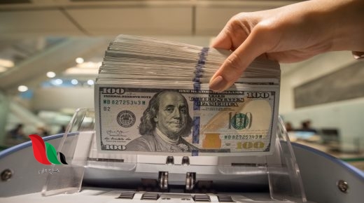 انهيار الدولار قادم... بروفيسور أمريكي يشرح الأسباب