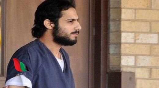 ما هي قصة السجين المعتقل خالد الدوسري في امريكا - سبب الاعتقال