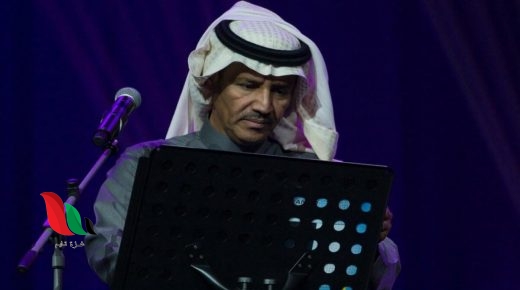 مرض الفنان خالد عبدالرحمن يشعل موقع التواصل تويتر.. ما هو ؟
