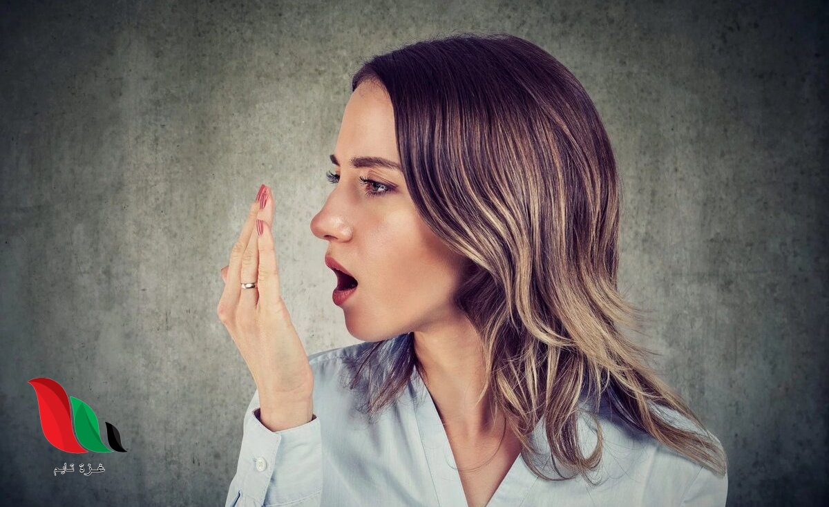 ما هي أضرار التنفس عن طريق الفم؟