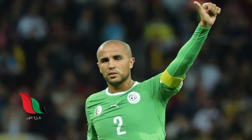 حقيقة وفاة مجيد بوقرة بحادث سير مروع في الجزائر