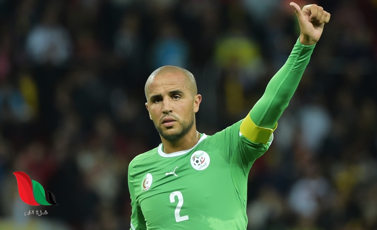 حقيقة وفاة مجيد بوقرة بحادث سير مروع في الجزائر