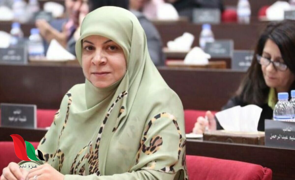 حقيقة وفاة حنان الفتلاوي بفيروس كورونا في العراق